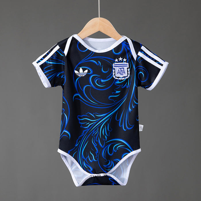 Body Bebê Argentina 2026