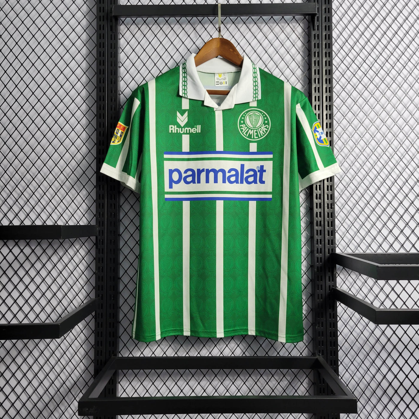 Camisa Palmeiras Retrô 93/94