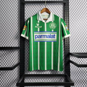 Camisa Palmeiras Retrô 93/94