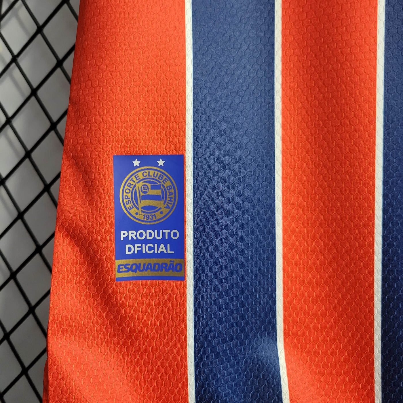 Camisa Bahia Home 21/22