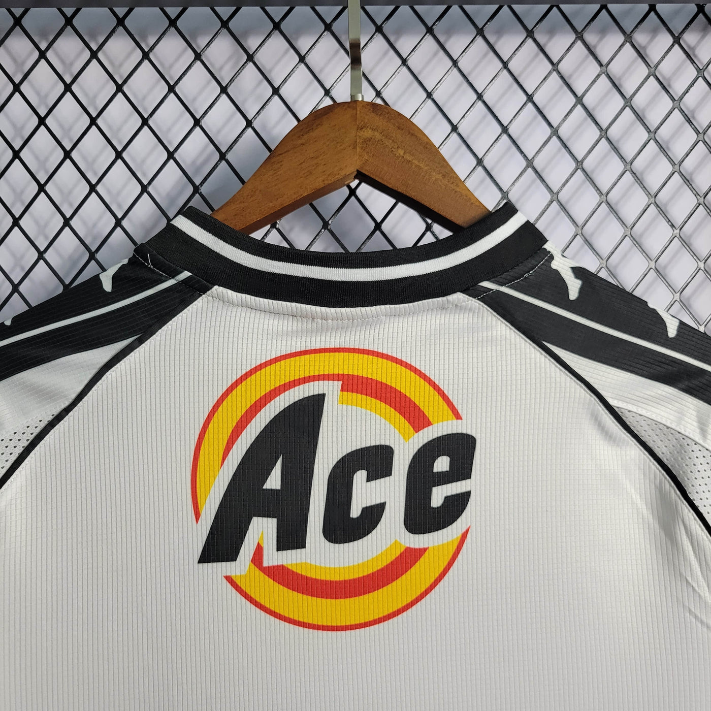Camisa Vasco Retrô 2000