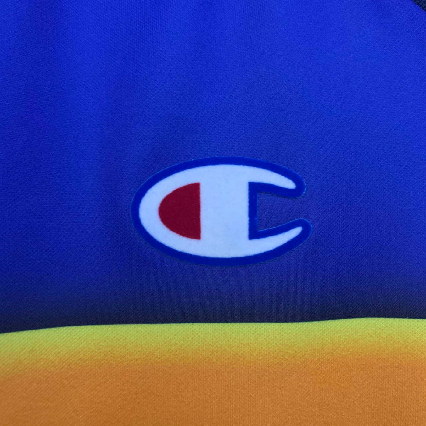 Camisa Parma Retrô 02/03