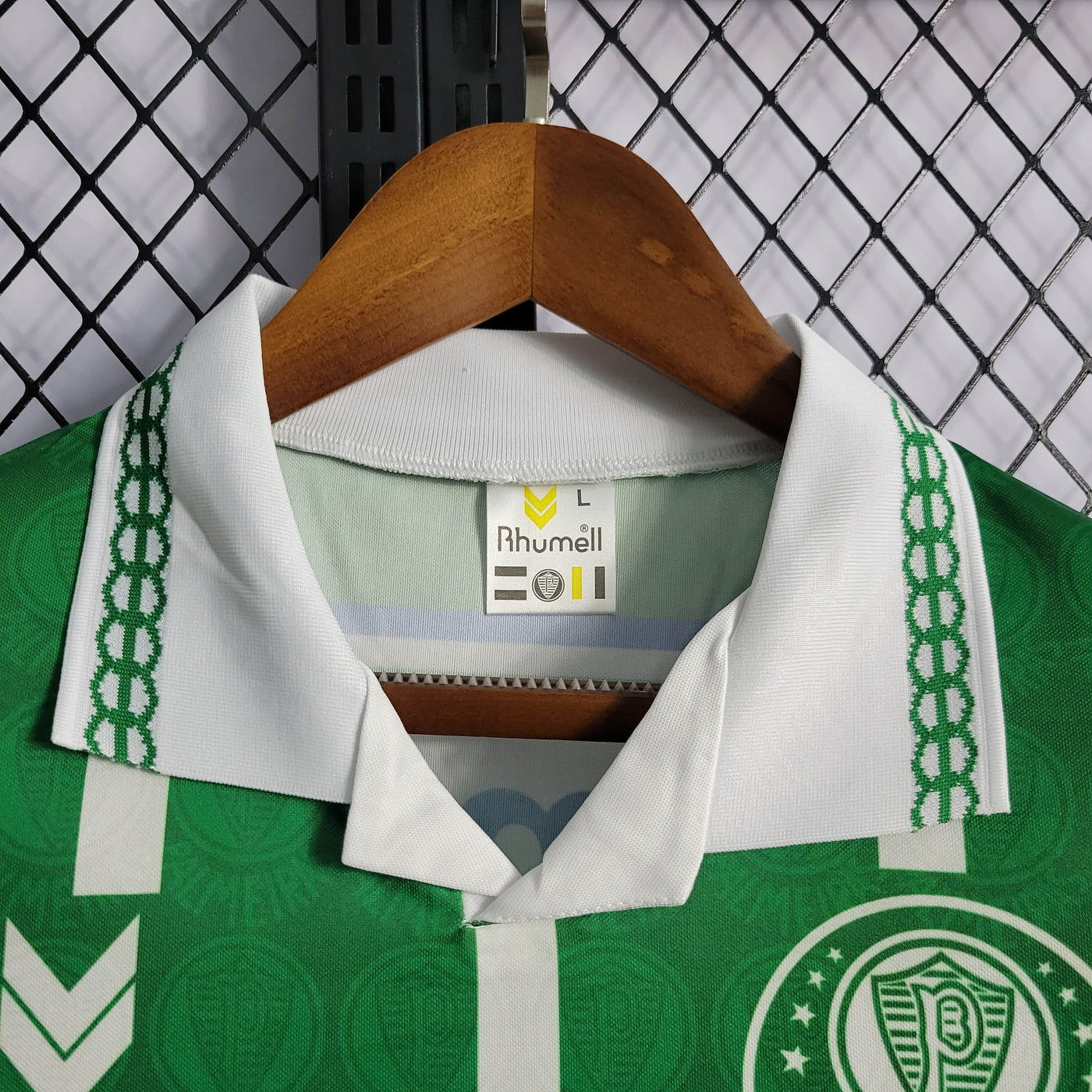 Camisa Palmeiras Retrô 93/94