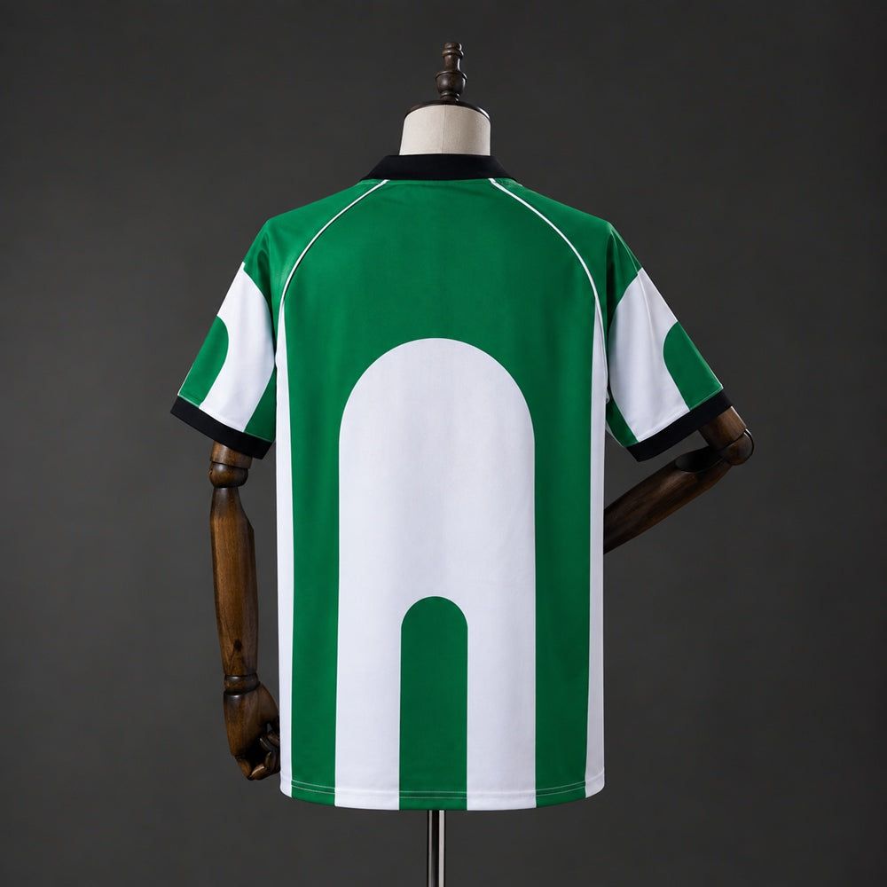 Camisa Real Betis Retrô 98/99