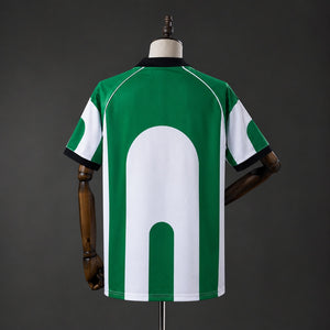 Camisa Real Betis Retrô 98/99