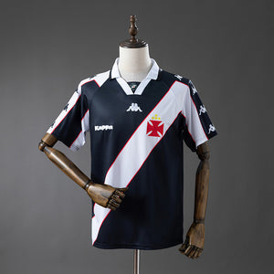 Camisa Vasco Retrô 1997