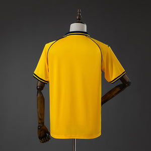 Camisa Villarreal Retrô 25/26