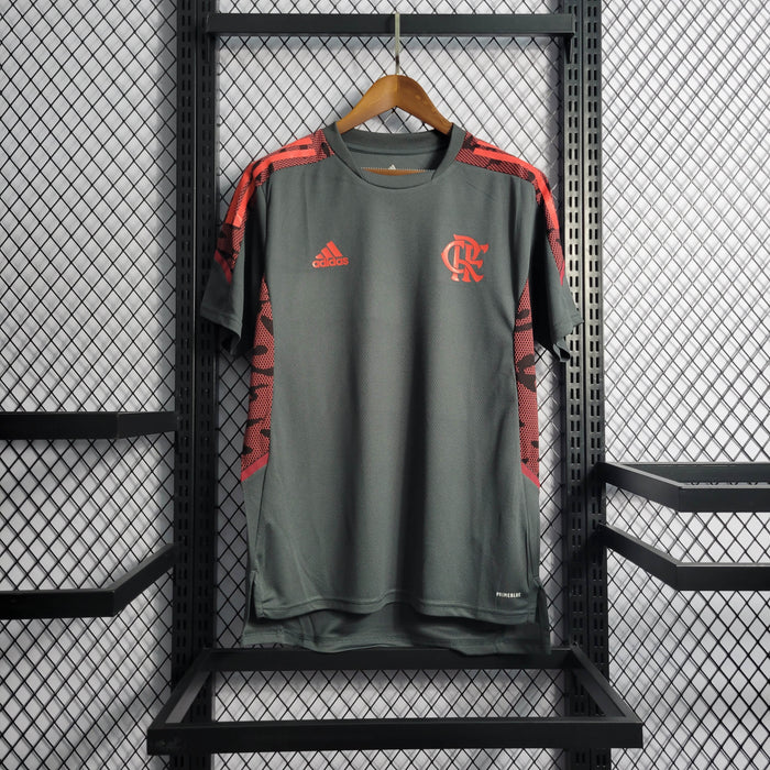 Camisa Flamengo Treino 21/22