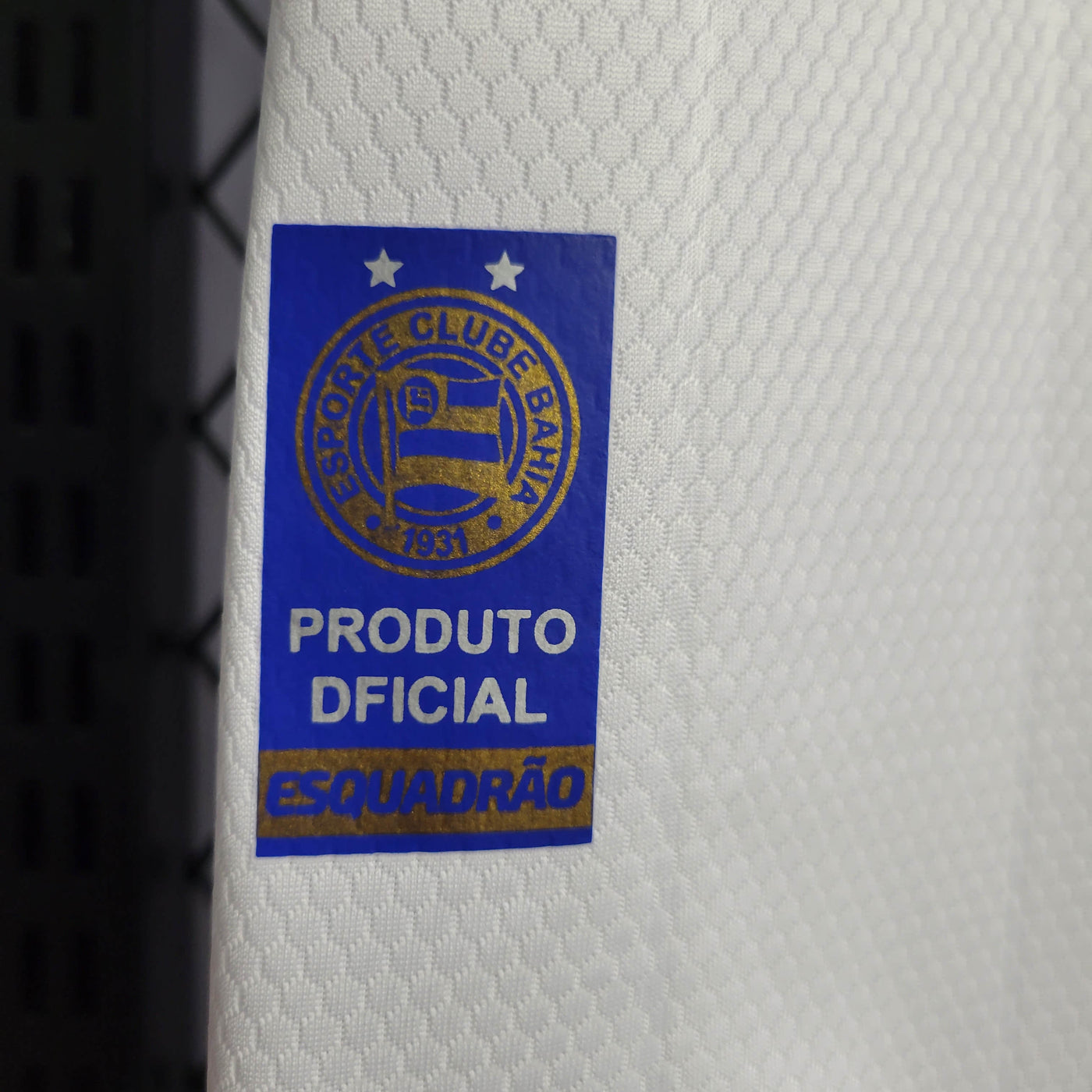 Camisa Bahia Away 22/23