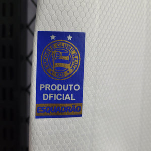 Camisa Bahia Away 22/23