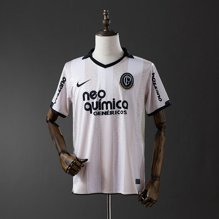 Camisa Corinthians Retrô 10/10