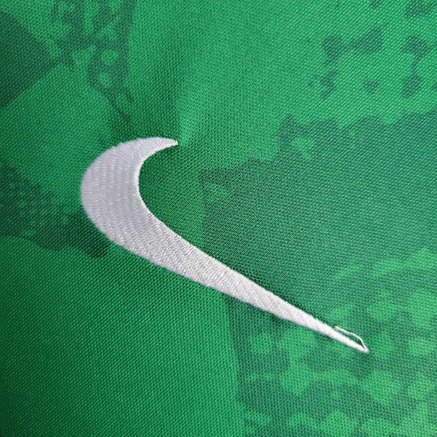 Camisa Portugal Pré-jogo 25/26