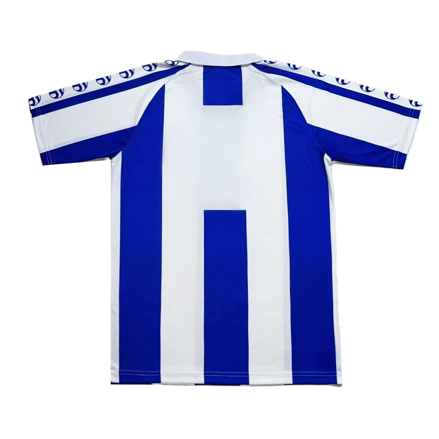 Camisa Espanyol Retrô 84/89