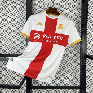 Camisa Genoa Away 25/26