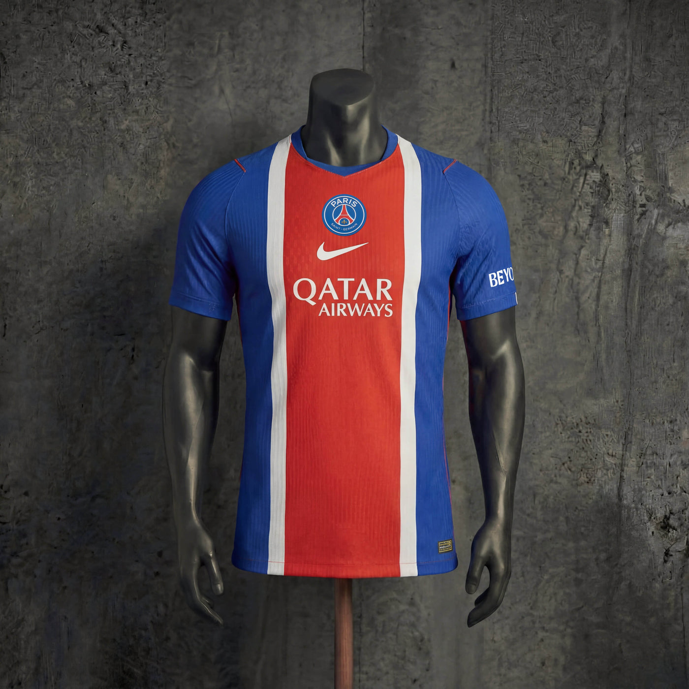 Camisa Paris Saint-Germain Home Jogador