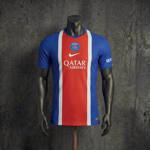 Camisa Paris Saint-Germain Home Jogador