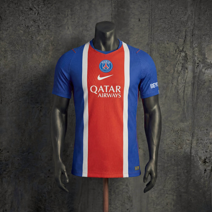 Camisa Paris Saint-Germain Home Jogador