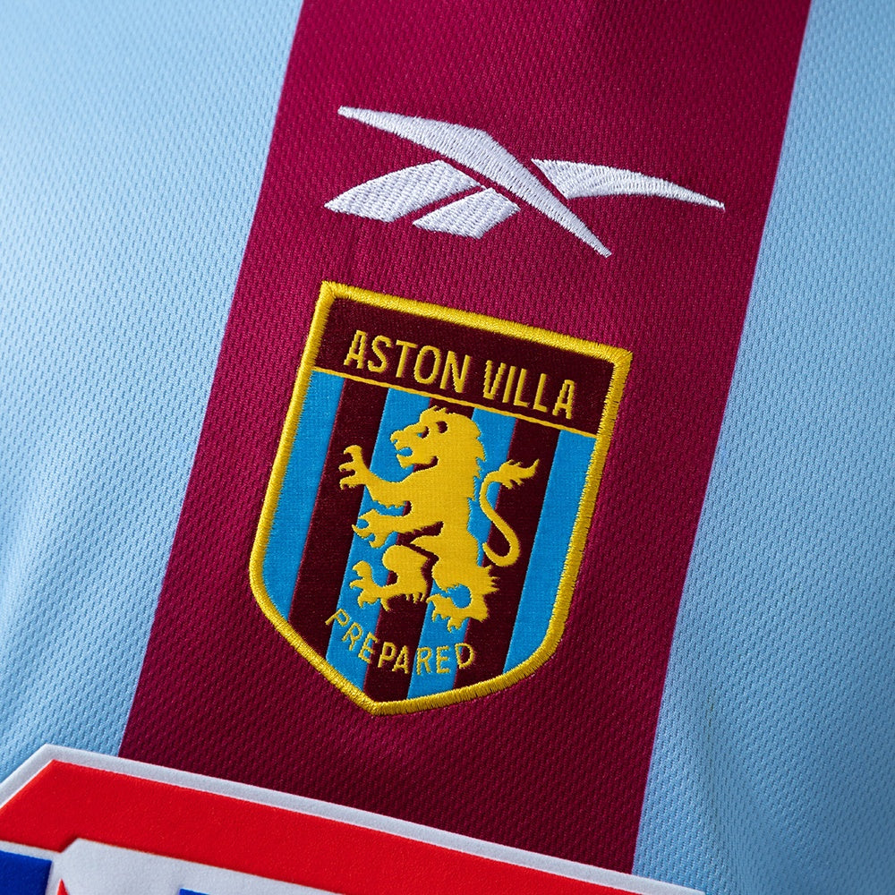 Camisa Aston Villa Retrô 99/00