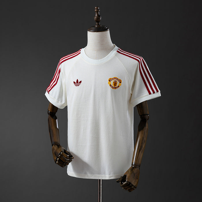 Camisa Manchester United
