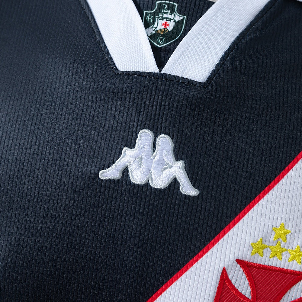 Camisa Vasco Retrô 1997