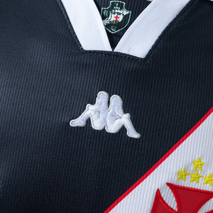 Camisa Vasco Retrô 1997