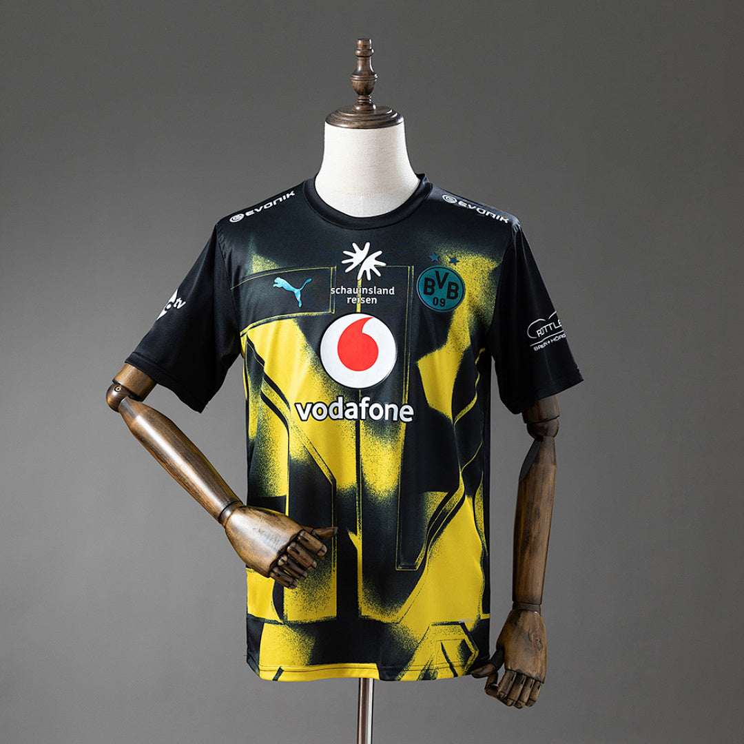 Camisa Borussia Dortmund 25/26