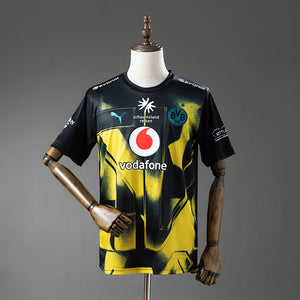 Camisa Borussia Dortmund 25/26