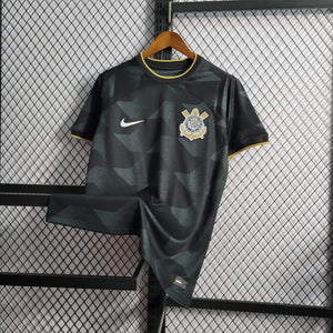 Camisa Corinthians Away 22/23