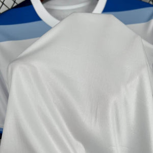 Camisa Lazio Modelo Especial 25/26