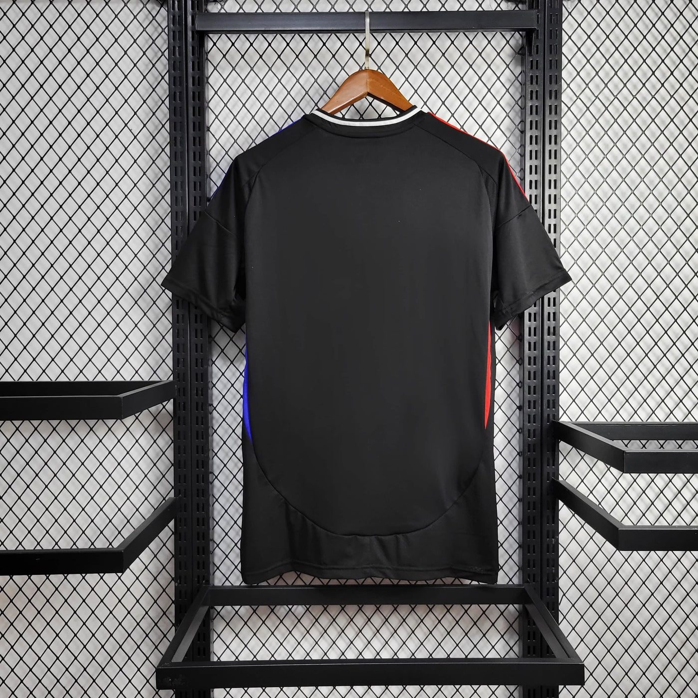 Camisa Olympique Lyon Away 24/25