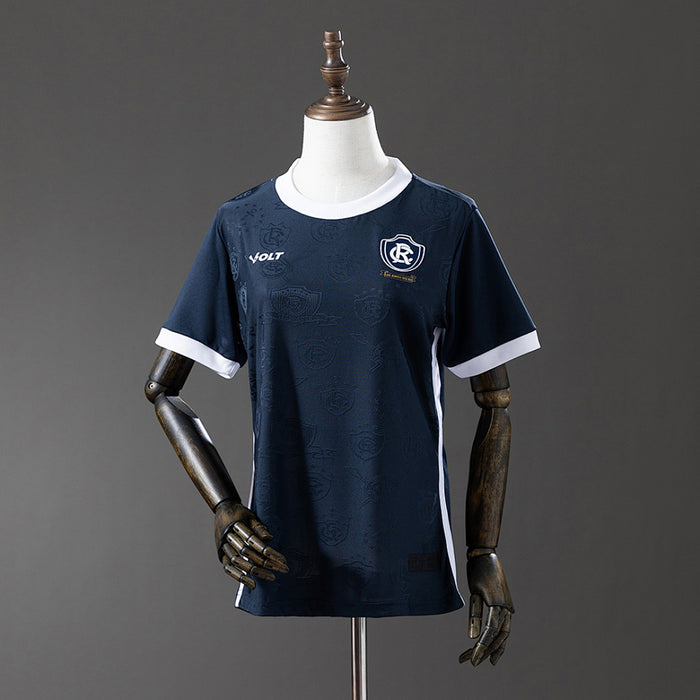 Camisa Remo Home 25/26 Feminina