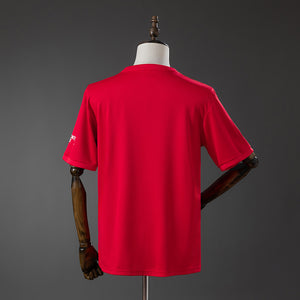 Camisa Osasuna Retrô 25/26