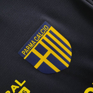 Camisa Parma Away 25/26