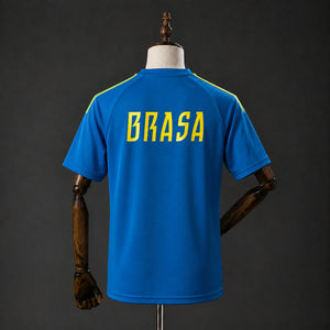Camisa Brasil Treino 2026