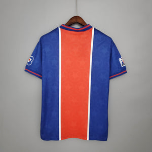 Camisa Paris Saint-Germain Retrô 95/96
