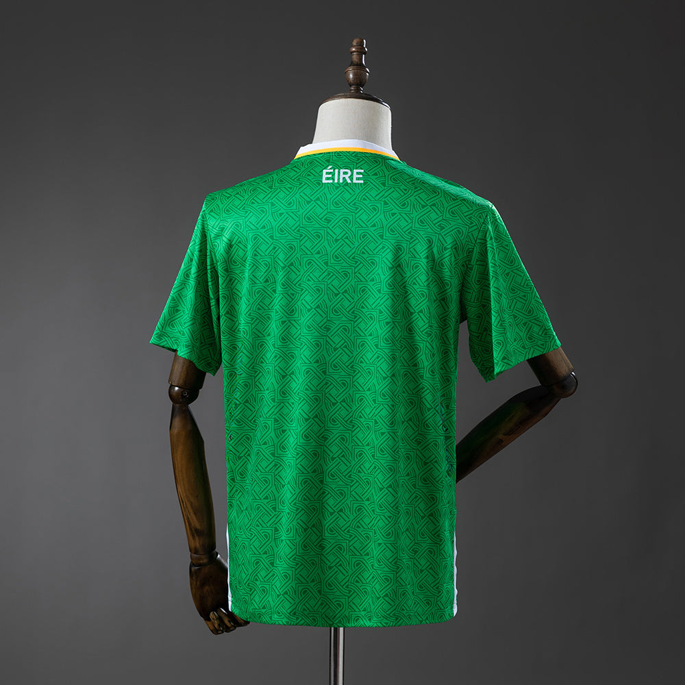 Camisa Irlanda Home 24/25