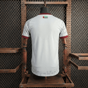 Camisa Emirados Árabes Unidos Home Jogador 26/27