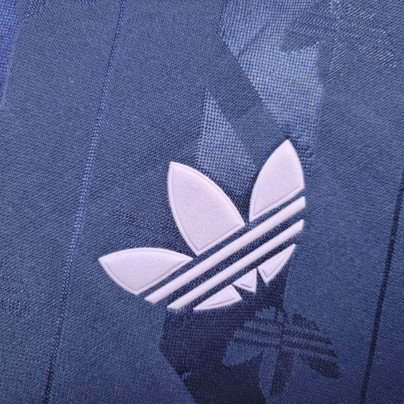 Camisa Arsenal Retrô Manga Longa