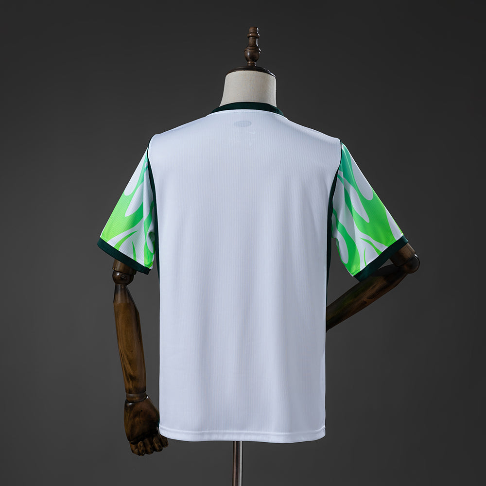 Camisa Nigéria Away 2026