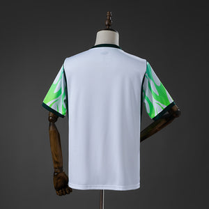 Camisa Nigéria Away 2026
