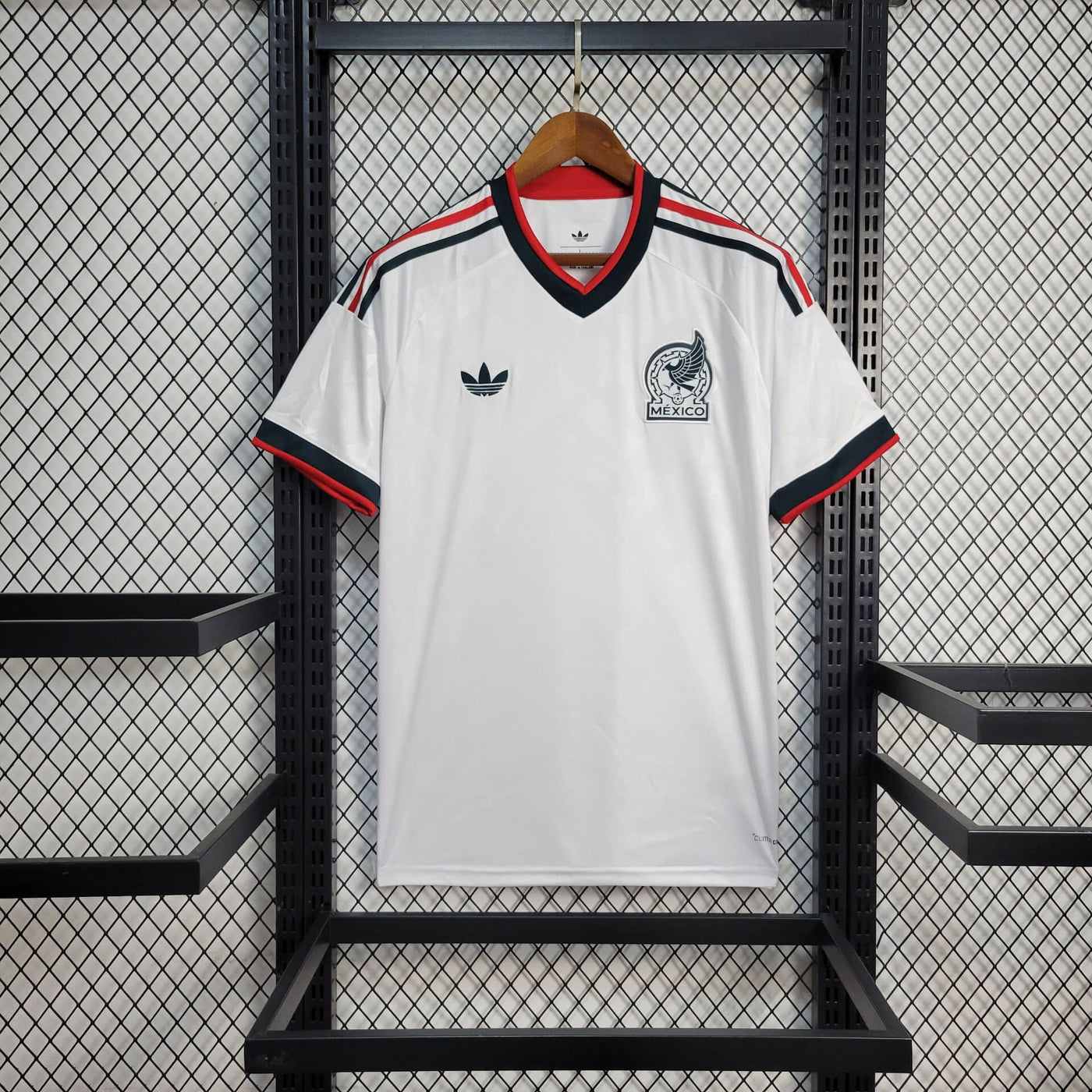 Camisa México Away 2026