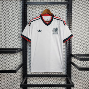 Camisa México Away 2026