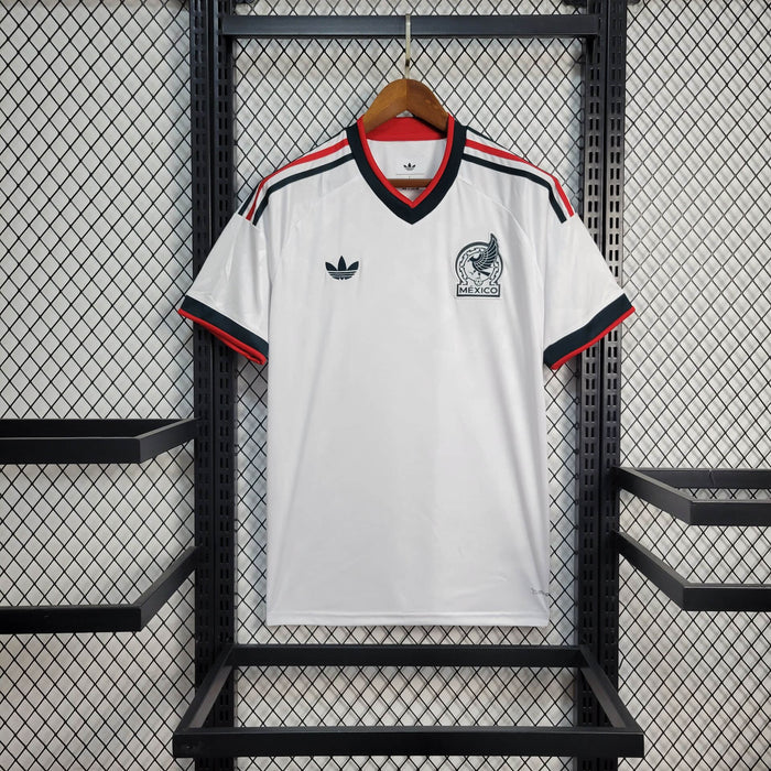 Camisa México Away 2026