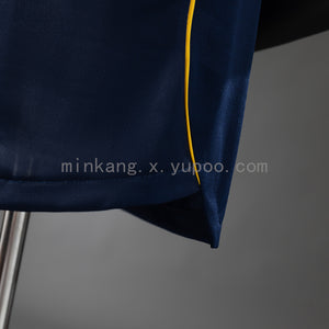 Camisa Versão Jogador Boca Juniors Home 4xl8 25/26