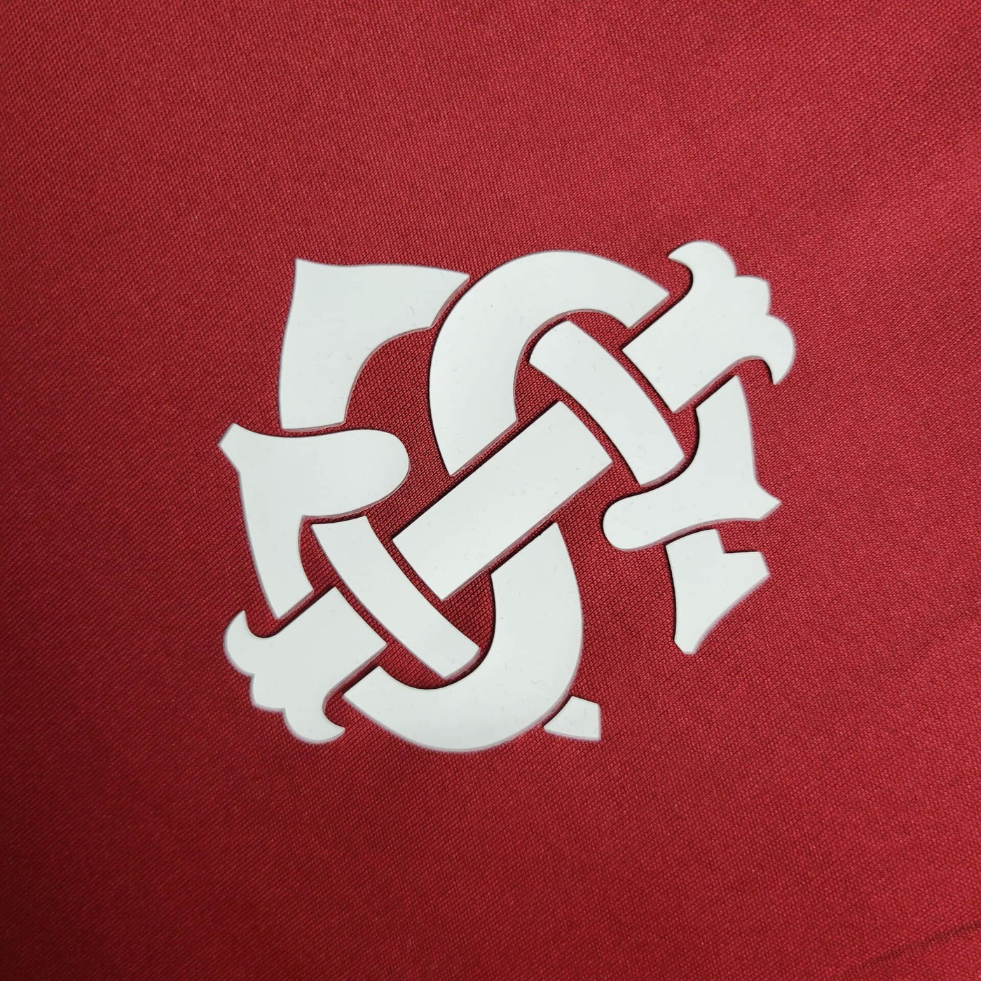 Camisa Internacional Treino 24/25