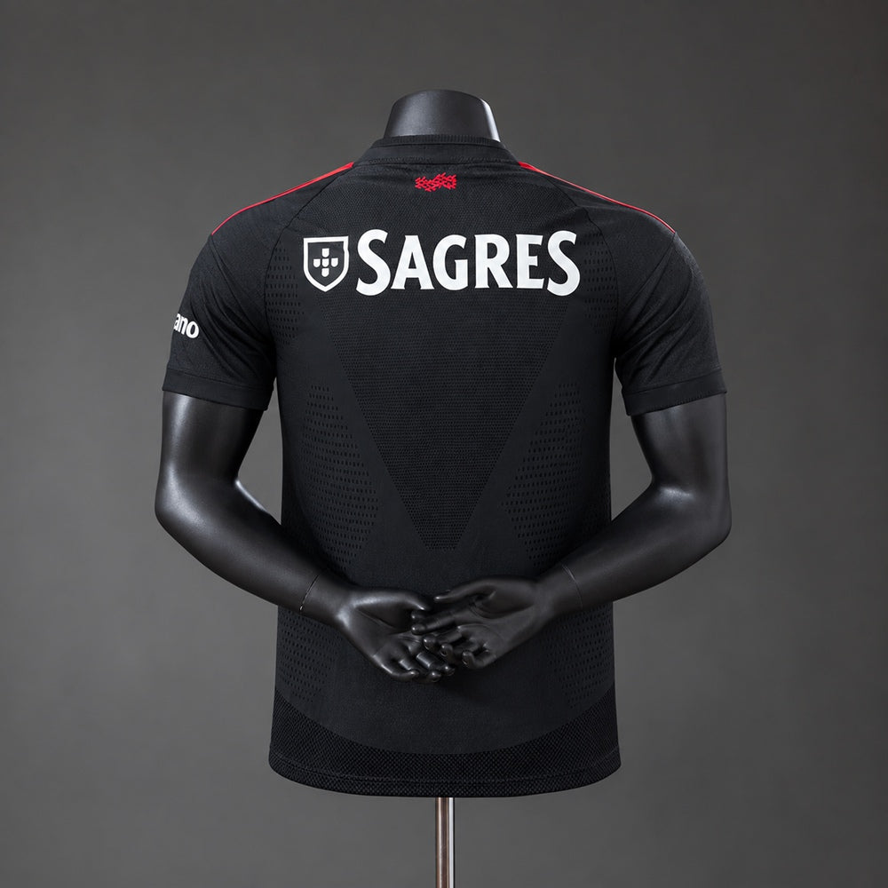 Camisa Benfica Third Away Xxl2 26/27