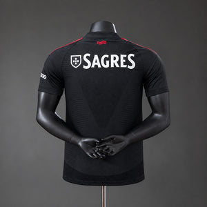 Camisa Benfica Third Away Xxl2 26/27
