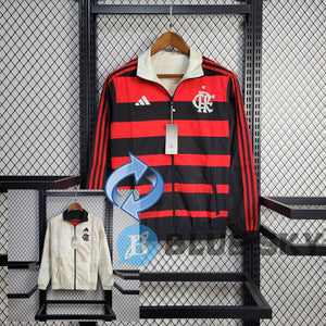 Camisa Flamengo Modelo Especial 24/25
