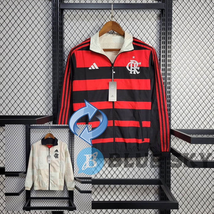 Camisa Flamengo Modelo Especial 24/25