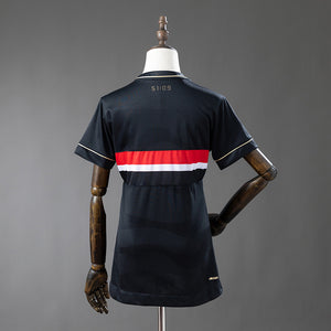 Camisa São Paulo Away 25/26 Feminina